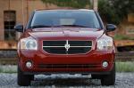 Dodge Caliber Heat 2011 года